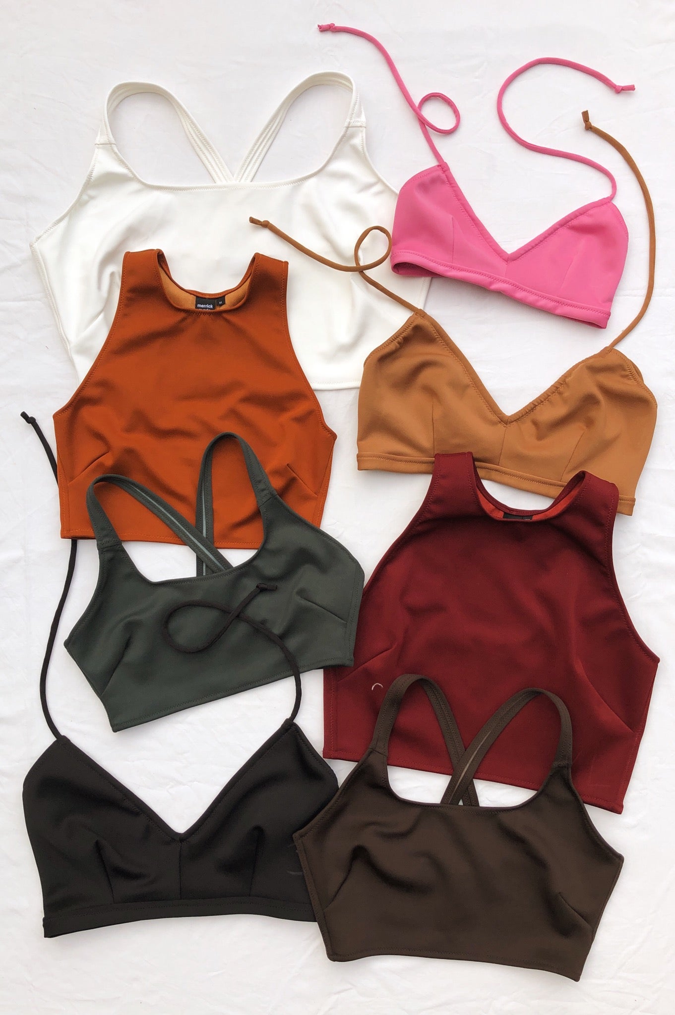 Wholesale no cleavage bras For Supportive Underwear 